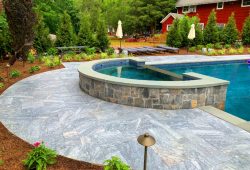 Inspiration Gallery - Pool Decks - Image: 434